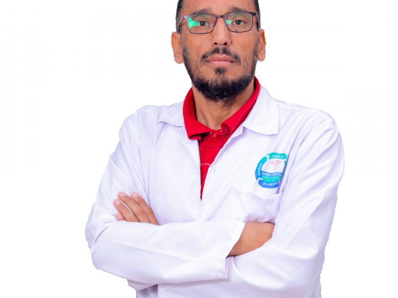 Dr. Majid Ahmed