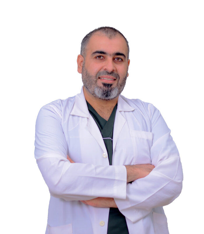 Dr. Mulham Al Hassoun